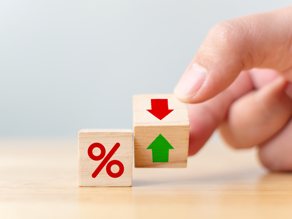 Actualité - Intérêts versés aux actionnaires nouveau taux maximal déductible pour le 3ᵉ trimestre 2025
